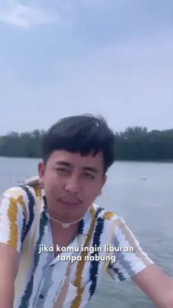 JikaKamuInginLiburan