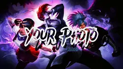 User Chou KOF