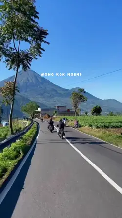 OJO DI BANDINGKE