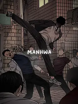 Manhwa