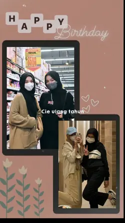 selamat ulangtahun