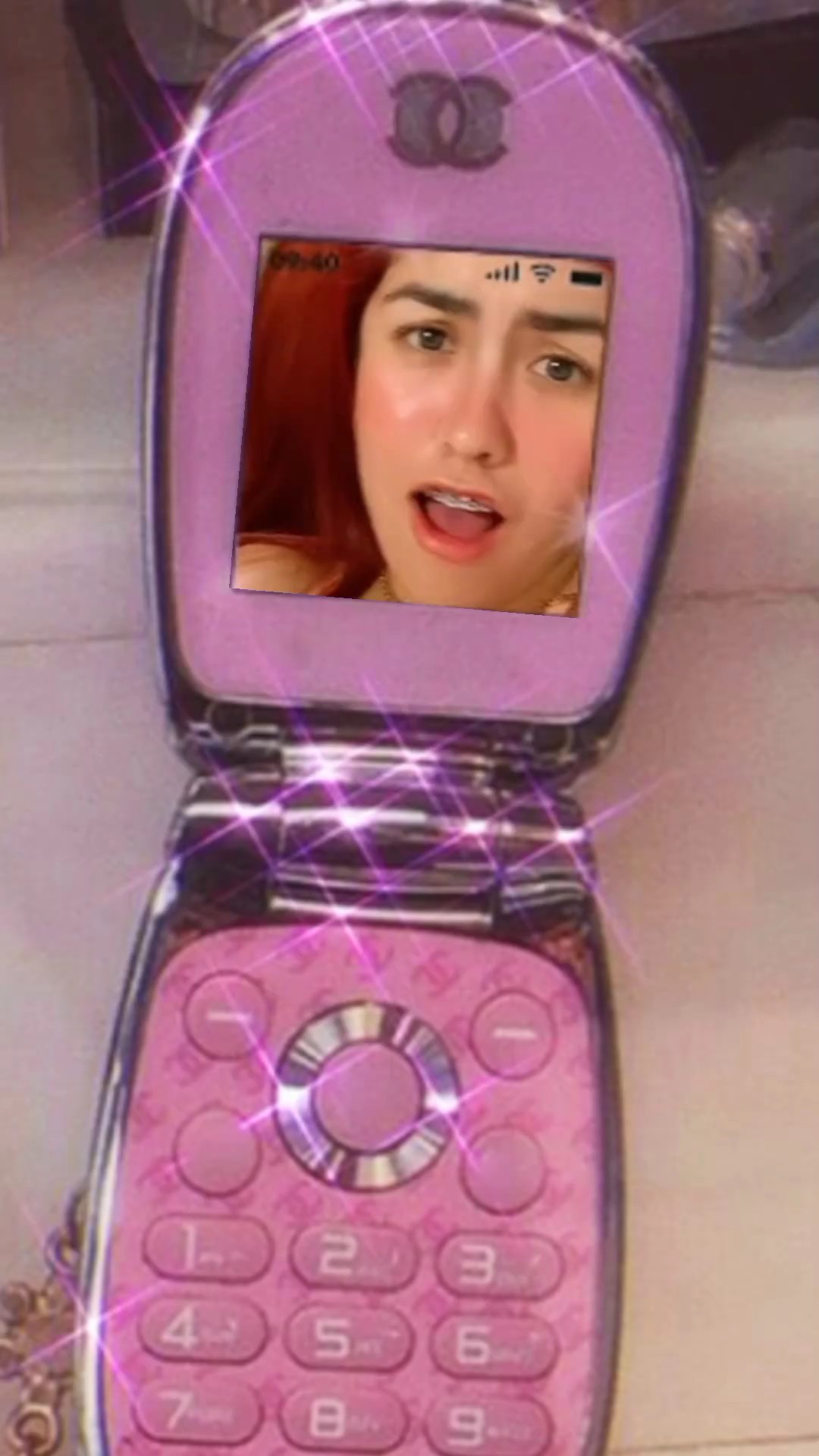 TOY PHONE 