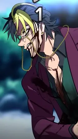 このテンプレートでキャラ紹介してみてわ!