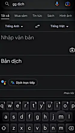Google rất thực tế 