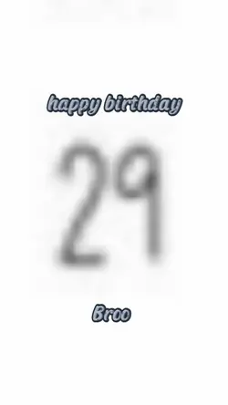 29 Desember