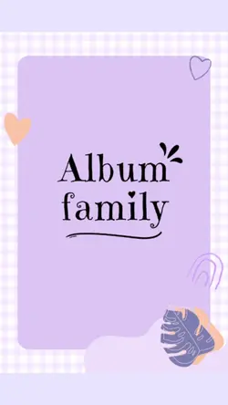 Album family