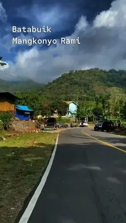 Pariaman Citra irani