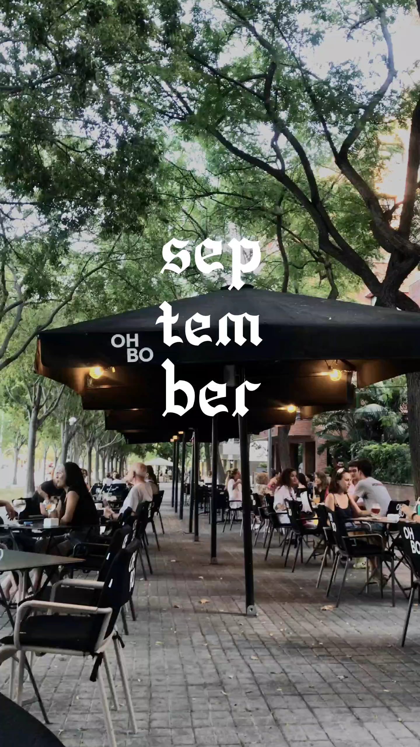 Setembro