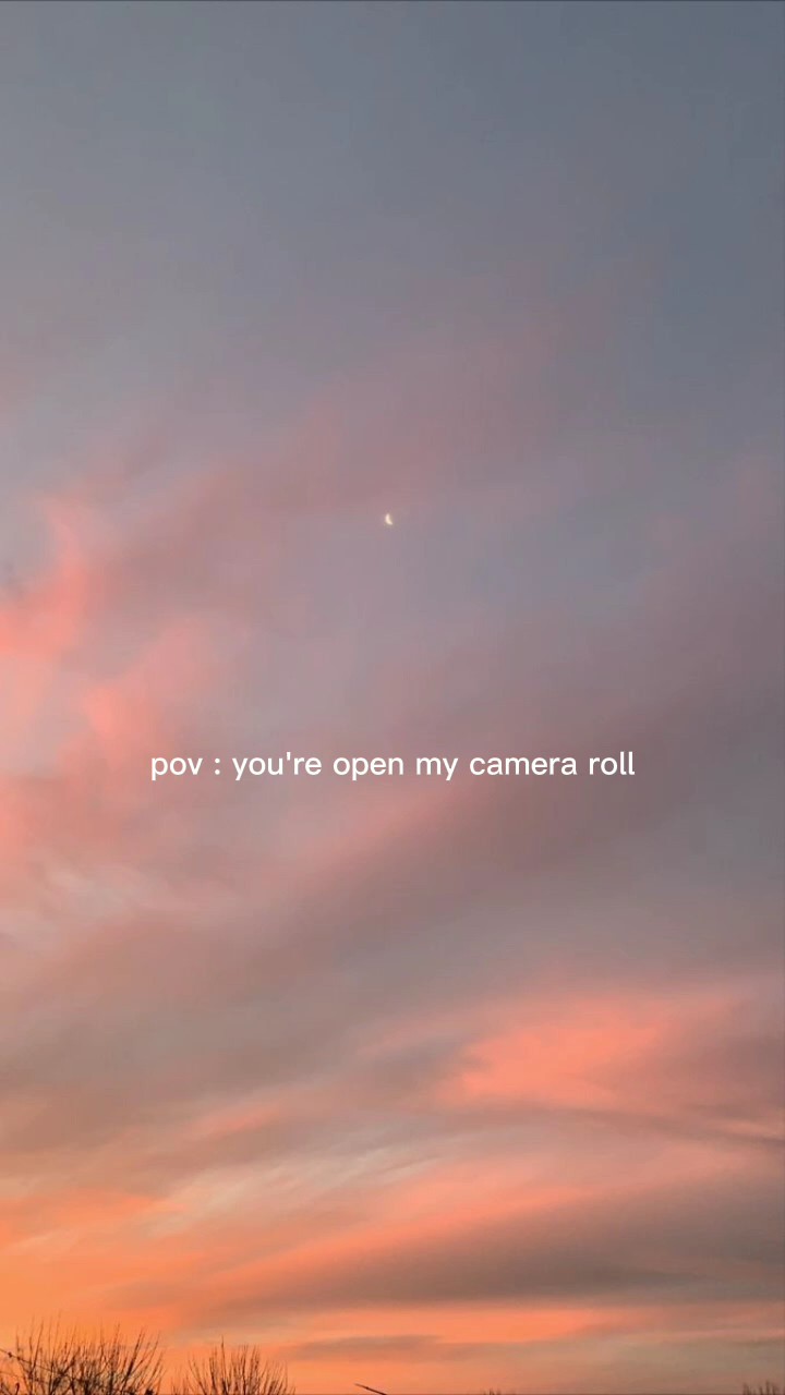 pov : pellicule