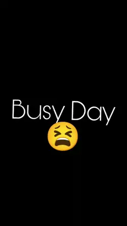 #Para sa mga busy