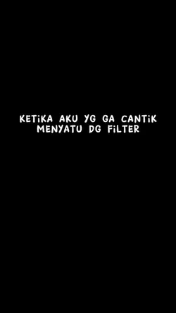 menyatu dg filter