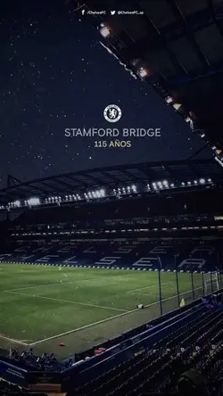 Chelsea 🥰