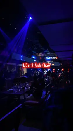 Mẫu 3 Ảnh Cháy