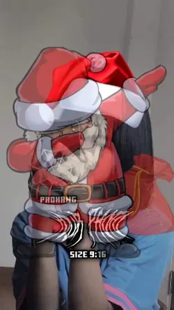 ใกล้จะปีใหม่แล้ว