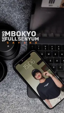 MBOK SENG FULLSENYUM