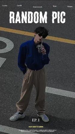 Chạy Nhanh Nhiều Ảnh