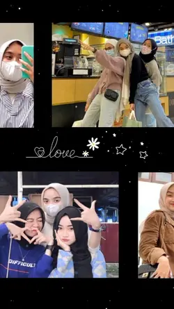 foto berjalan