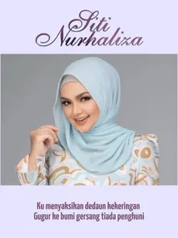 Siti Nurhaliza