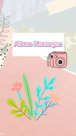 ALBUM KENANGAN