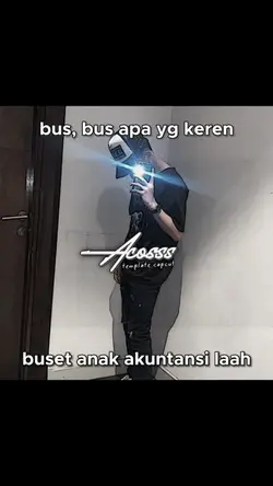 BUS BUS APA YG KERN