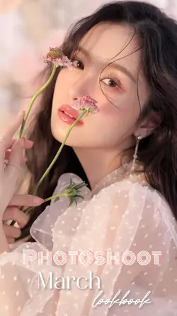 Hậu trường chụp ảnh