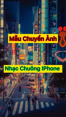 Mẫu Chuyển Ảnh 