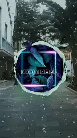 EFEK FOTO KEREN