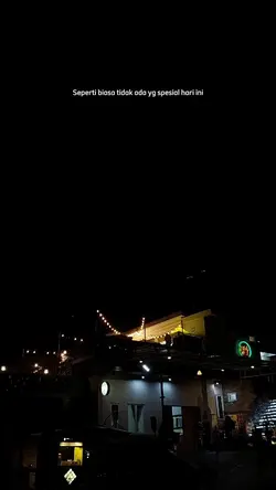 Gak ada yg spesial