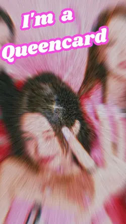 Queencard👑