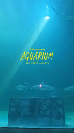 SeaWorld Jakarta