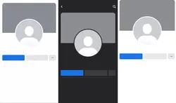 스토리 올리고싶어지는 3인 친구소개