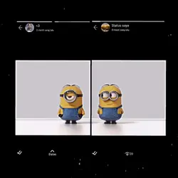 Story Minions