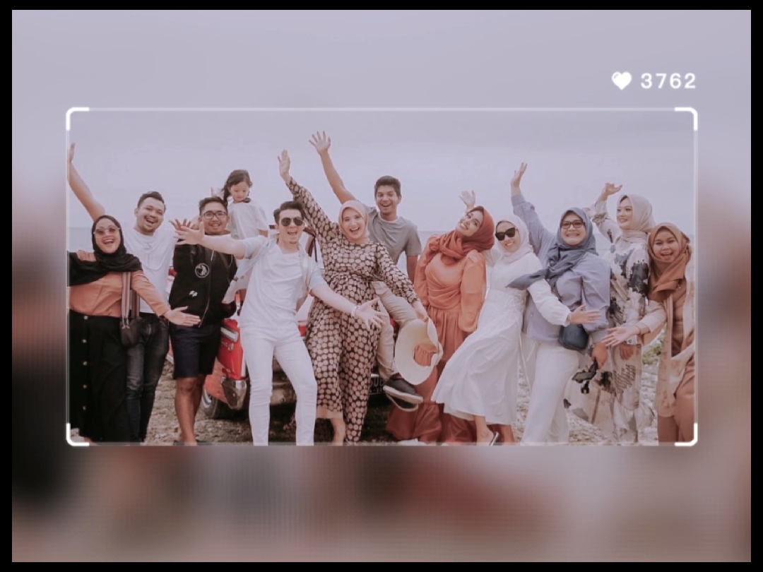 Suara Viral Banget
