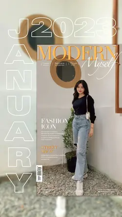 jan mag