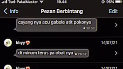 Ss Chat WA