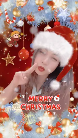 สุขสันต์วันคริสต์มาส