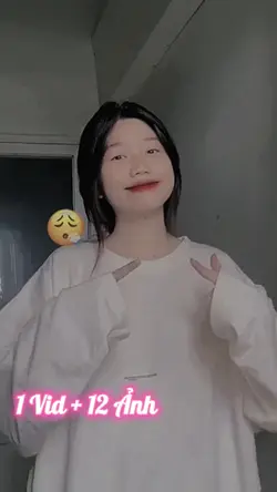 1 Vid + 12 Ảnh