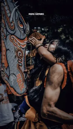 daa dada sayang