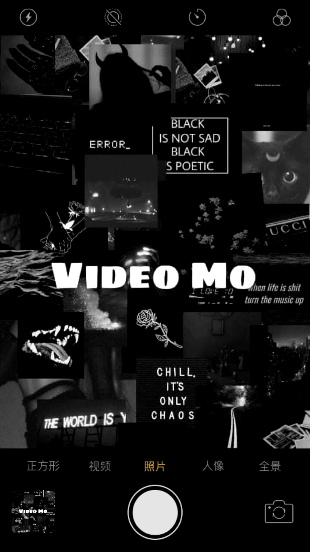 1 video and 9 pic