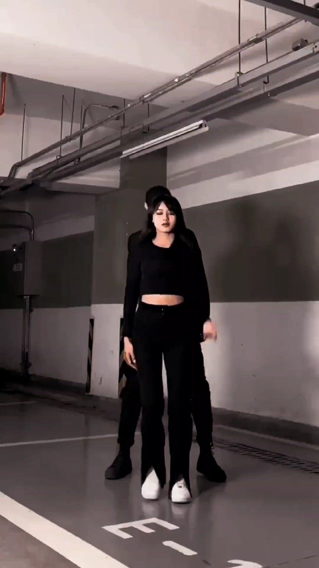 Dança de velocidade