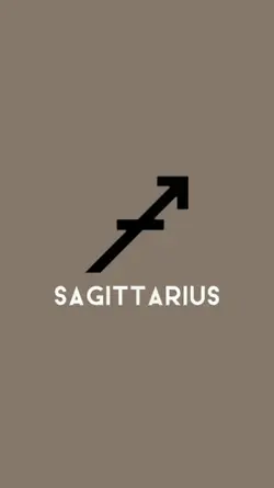 SAGITTARIUS
