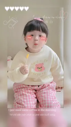 Mẫu cute