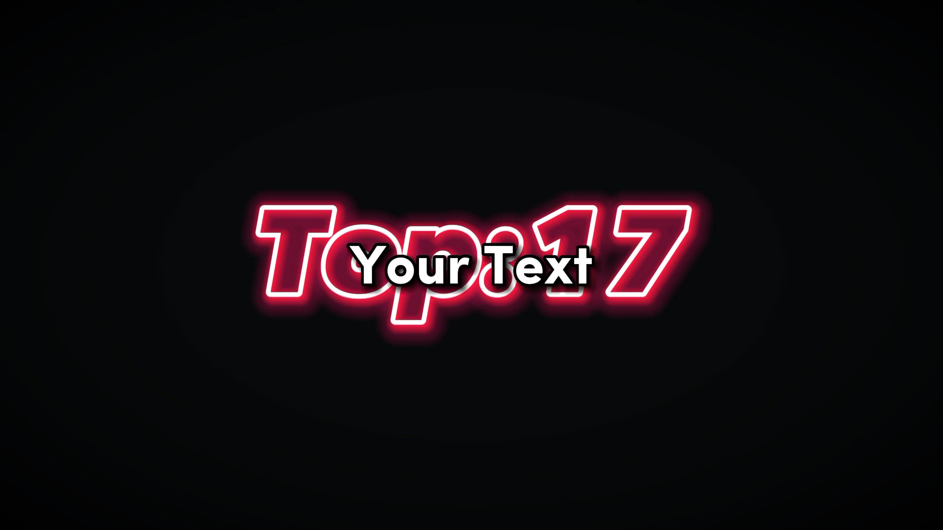 16:9 vers Top 17