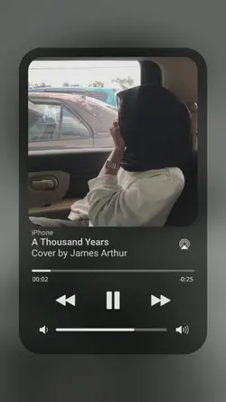 a thousand years