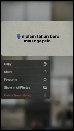 mlm th baru ngapain?