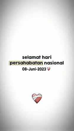 selamat hari 