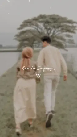 KAU KU SAYANG
