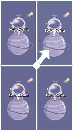 #PilihTemen #PoCopot