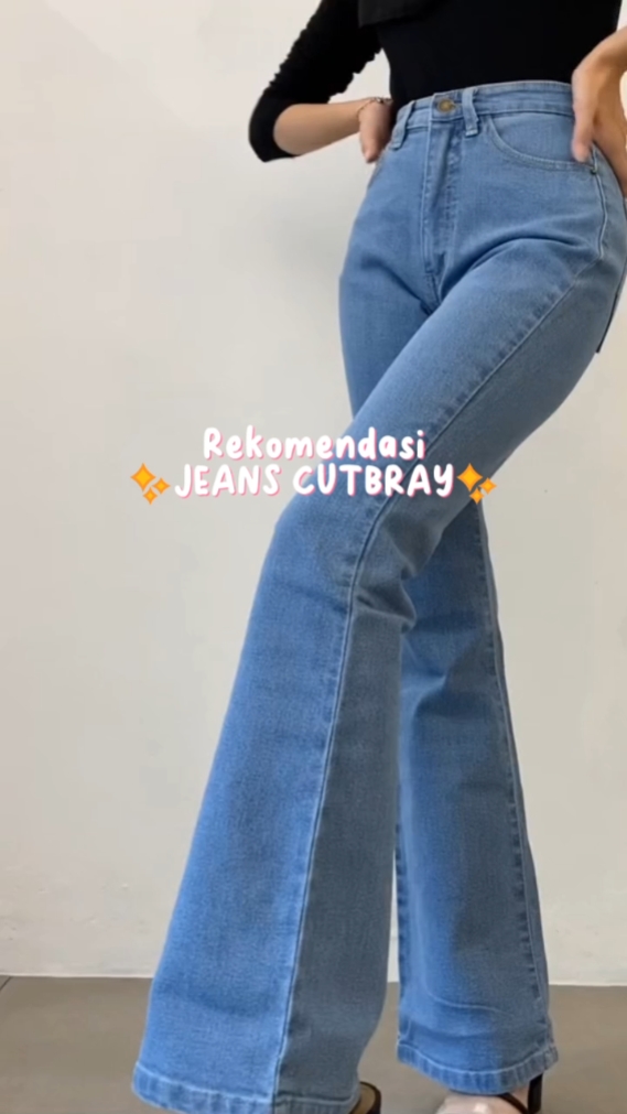 VAQUEROS CONTOH PRODUK