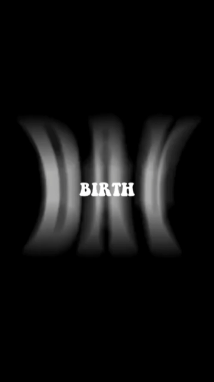 HBD para minha irmã